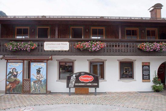 Penninger Schnapsmuseum